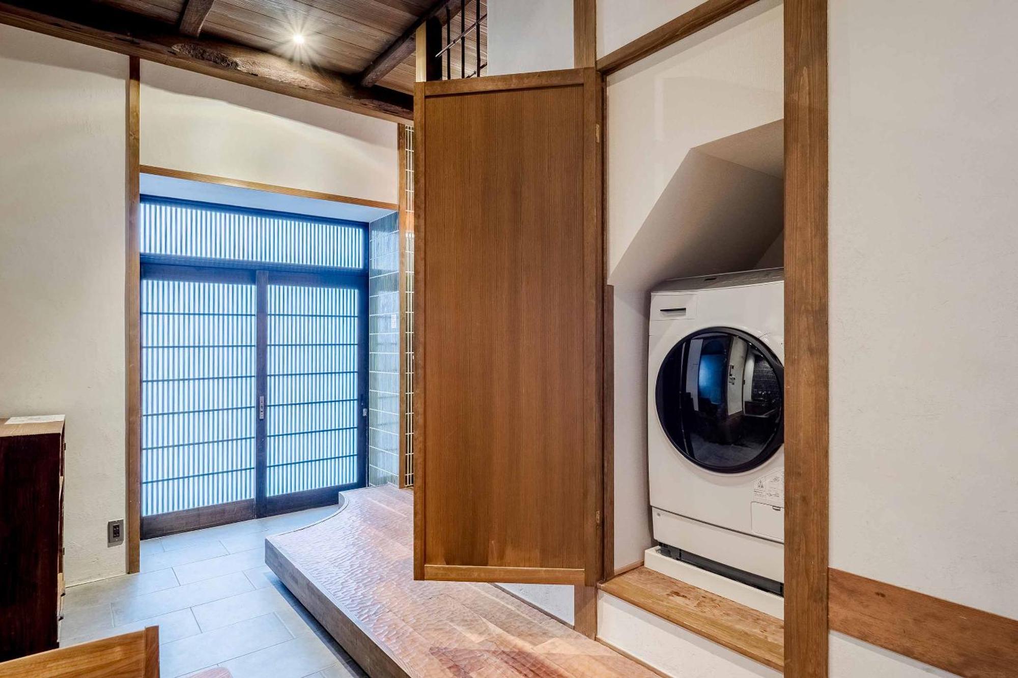夏目町屋度假屋 京都 外观 照片