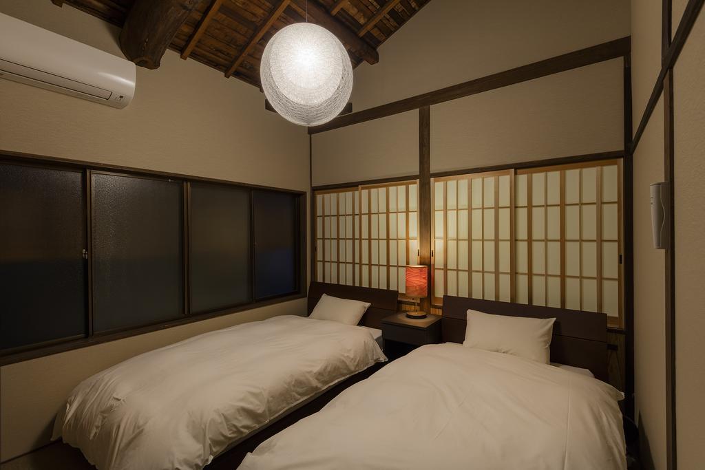 夏目町屋度假屋 京都 外观 照片